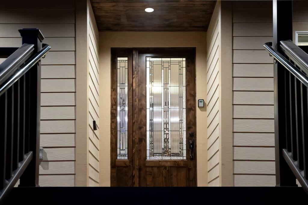 New Luxury Lake House In Pine Mountain Lake Close To Yosemite! Perfect For All Seasons! Great For Retreats, Getaways, Celebrations, And More! Гровленд Екстер'єр фото
