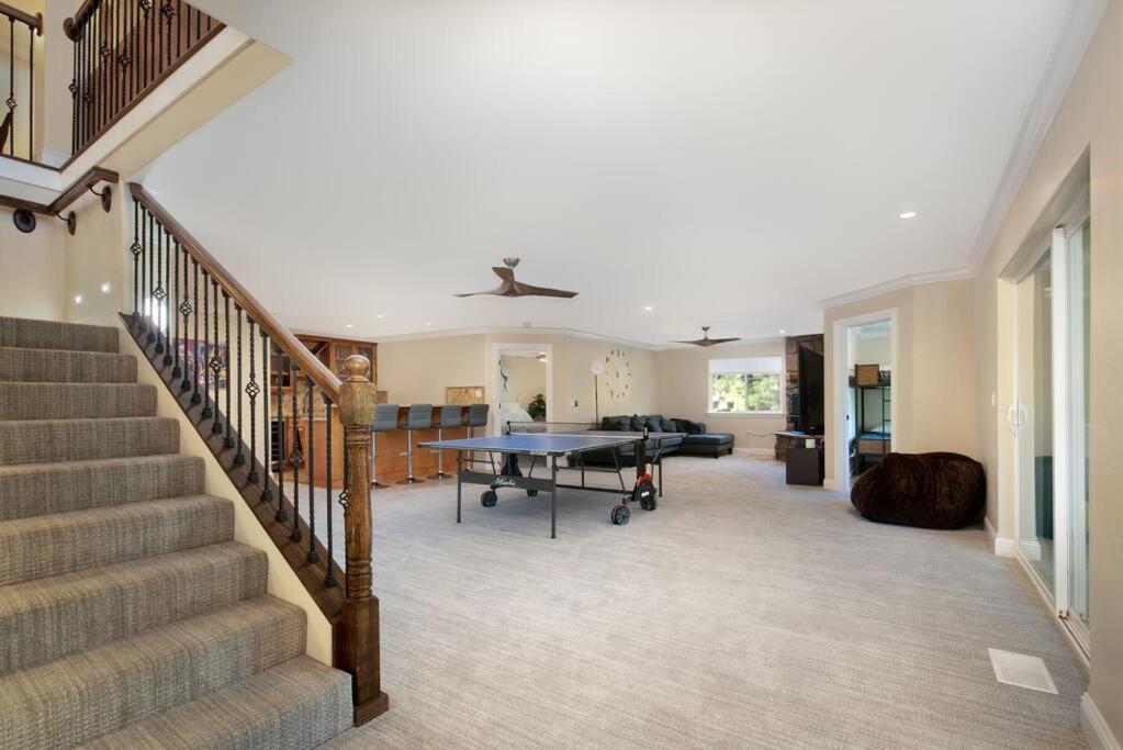 New Luxury Lake House In Pine Mountain Lake Close To Yosemite! Perfect For All Seasons! Great For Retreats, Getaways, Celebrations, And More! Гровленд Екстер'єр фото