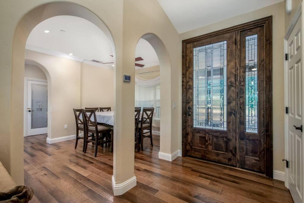 New Luxury Lake House In Pine Mountain Lake Close To Yosemite! Perfect For All Seasons! Great For Retreats, Getaways, Celebrations, And More! Гровленд Екстер'єр фото