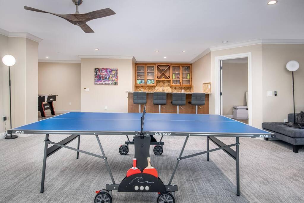 New Luxury Lake House In Pine Mountain Lake Close To Yosemite! Perfect For All Seasons! Great For Retreats, Getaways, Celebrations, And More! Гровленд Екстер'єр фото