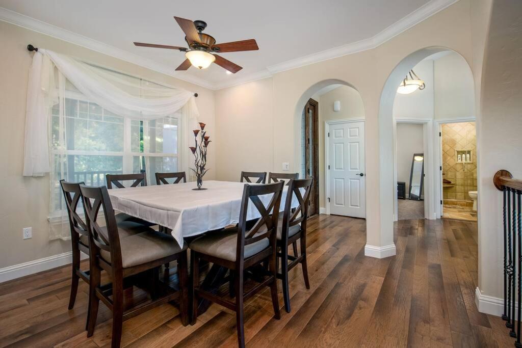 New Luxury Lake House In Pine Mountain Lake Close To Yosemite! Perfect For All Seasons! Great For Retreats, Getaways, Celebrations, And More! Гровленд Екстер'єр фото