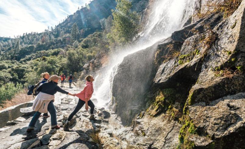 New Luxury Lake House In Pine Mountain Lake Close To Yosemite! Perfect For All Seasons! Great For Retreats, Getaways, Celebrations, And More! Гровленд Екстер'єр фото